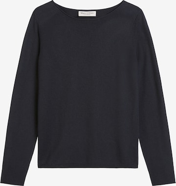 mėlyna Marc O'Polo Megztinis: priekis