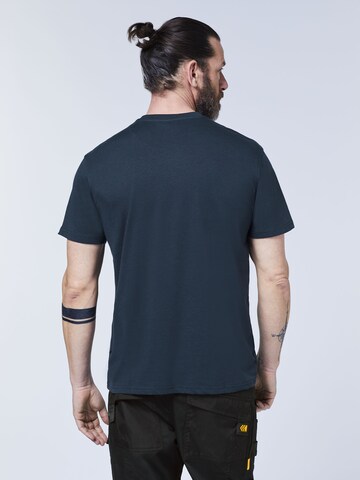 Expand Performance Shirt in Blue