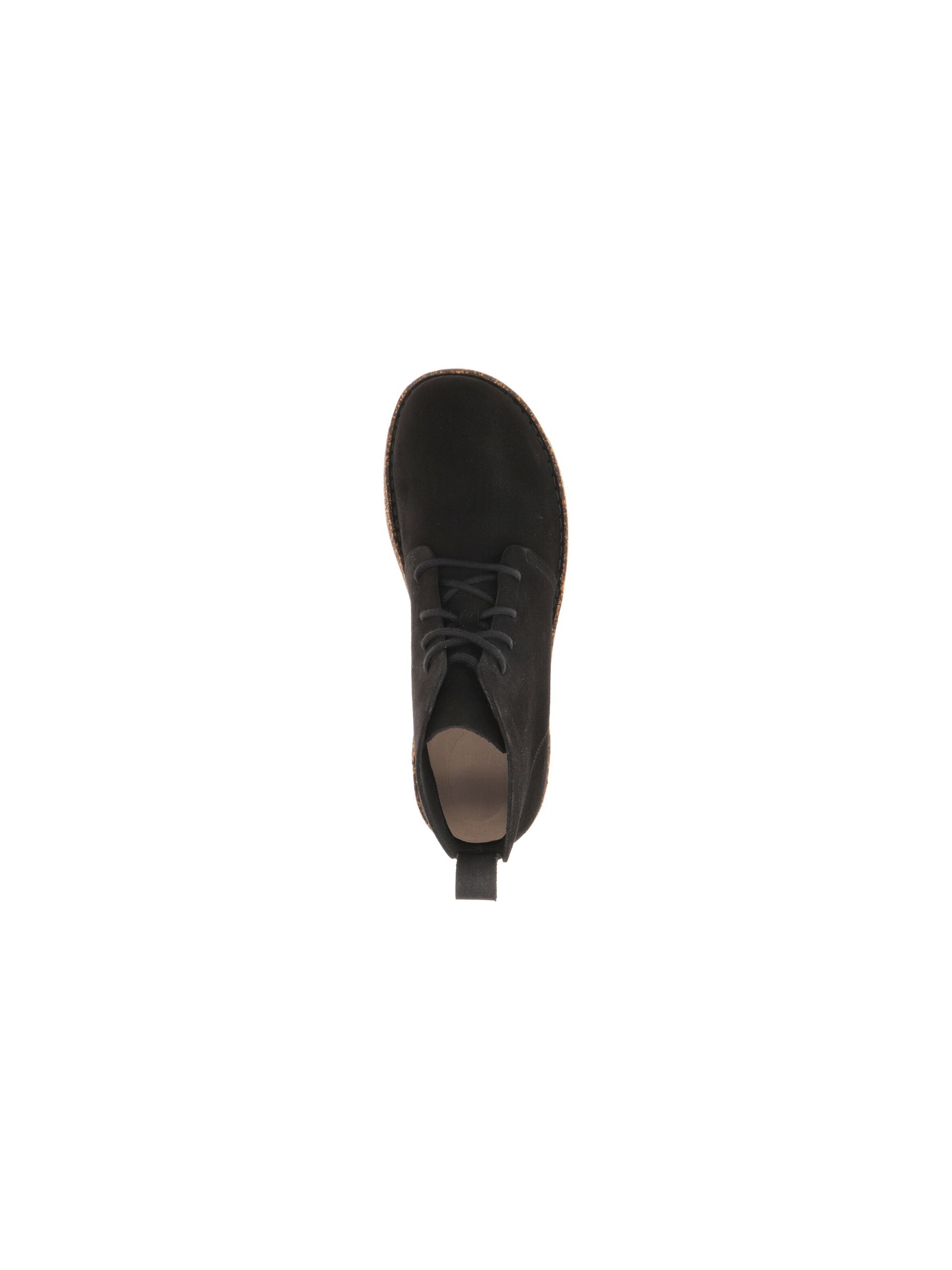 BIRKENSTOCK Boots '1028115'‌‌‌‌ in Schwarz