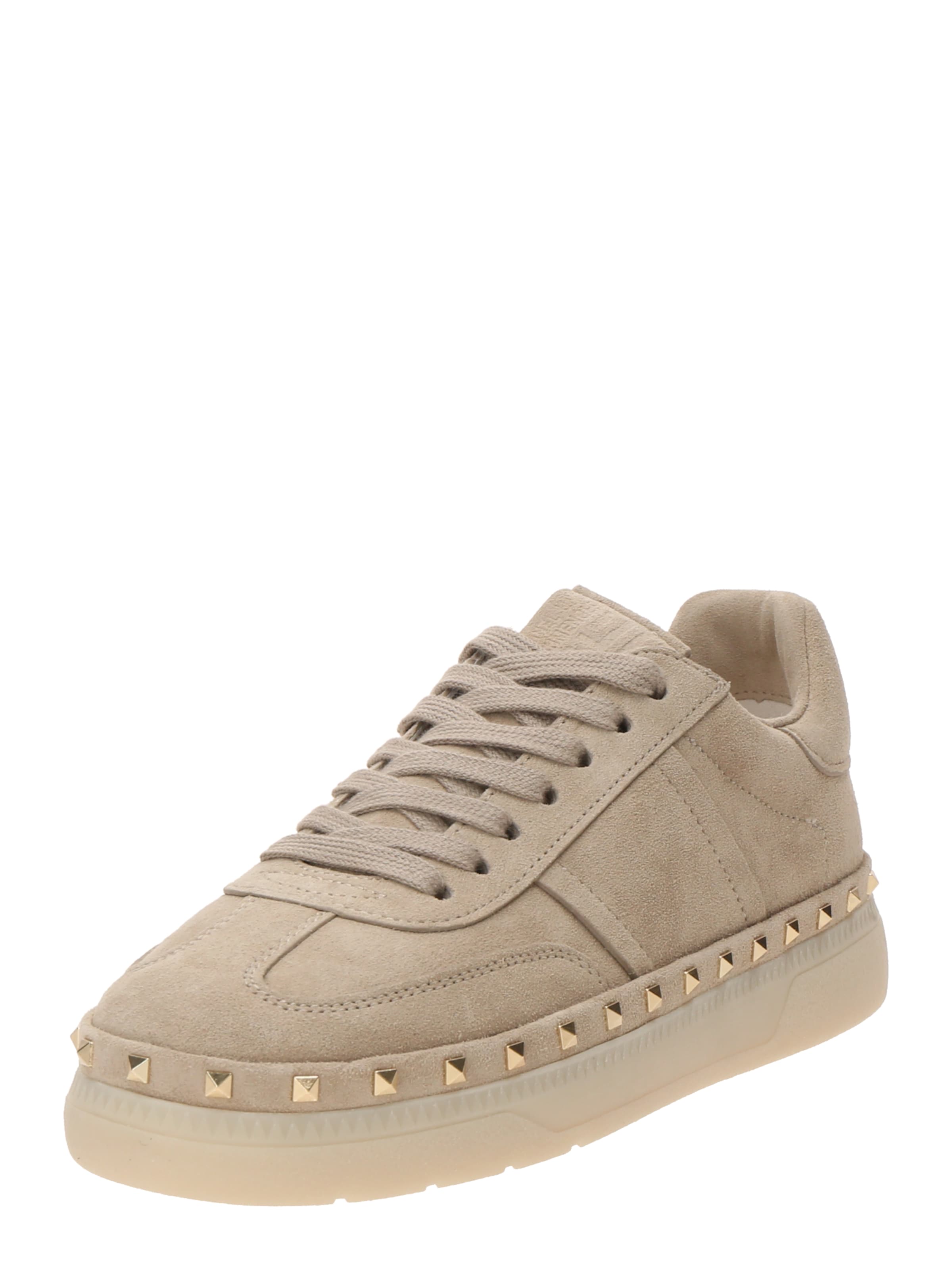 Kennel & Schmenger Sneaker 'Clap' in Beige: Vorderseite