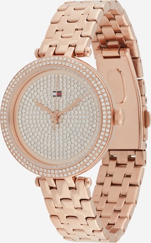 Tommy hilfiger kellad hotsell