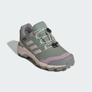 ADIDAS TERREX Lage schoen in Groen
