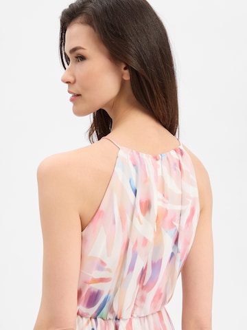 Marie Lund Zomerjurk in Gemengde kleuren