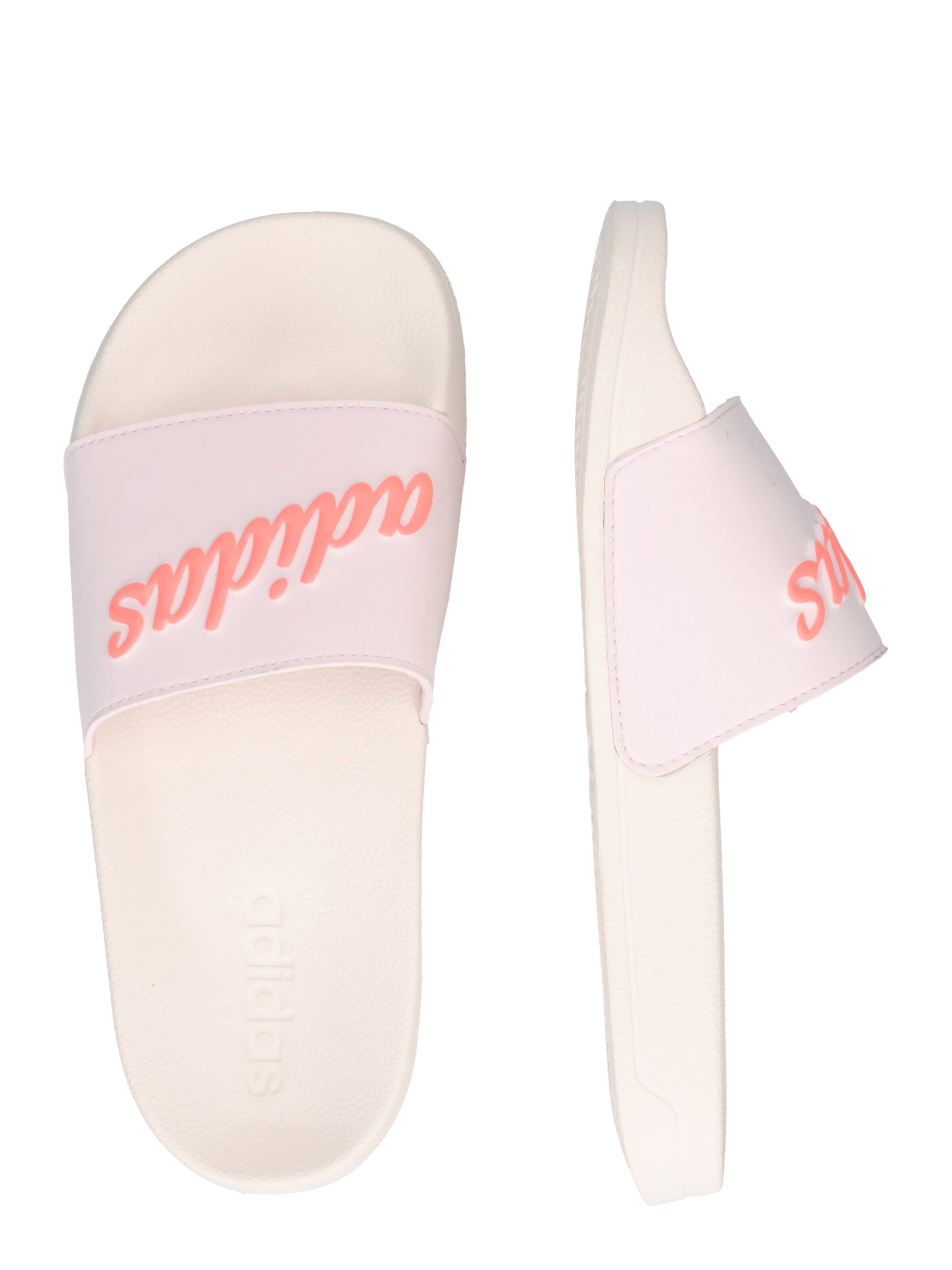 ADIDAS SPORTSWEAR Strandcipő 'Adilette Shower' - lila