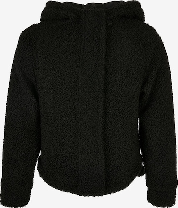 Urban Classics - Chaqueta de entretiempo en negro