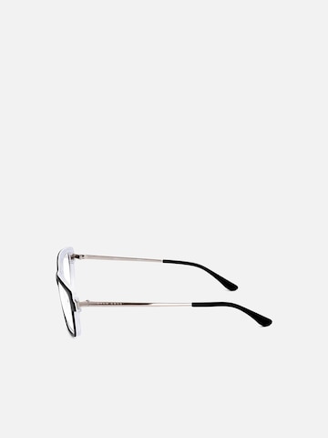 HUGO BOSS Sonnenbrille 'Hugo Boss BOSS 1111 55/16/140 Eyewear Frame'‌ in Schwarz