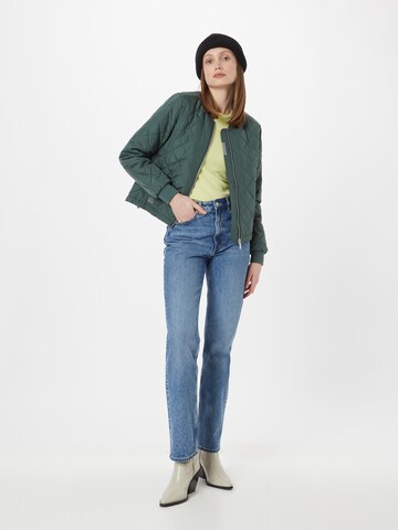 Ragwear Jacke 'ORSIN' in Grün