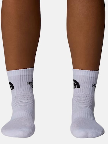THE NORTH FACE Sockor 'MLSPRT' i blandade färger