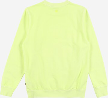 VINGINO Sweatshirt in Gelb