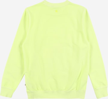 VINGINO Sweatshirt in Geel