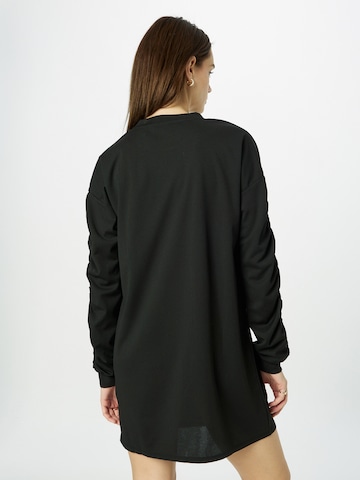 Robe 'HALI' VERO MODA en noir