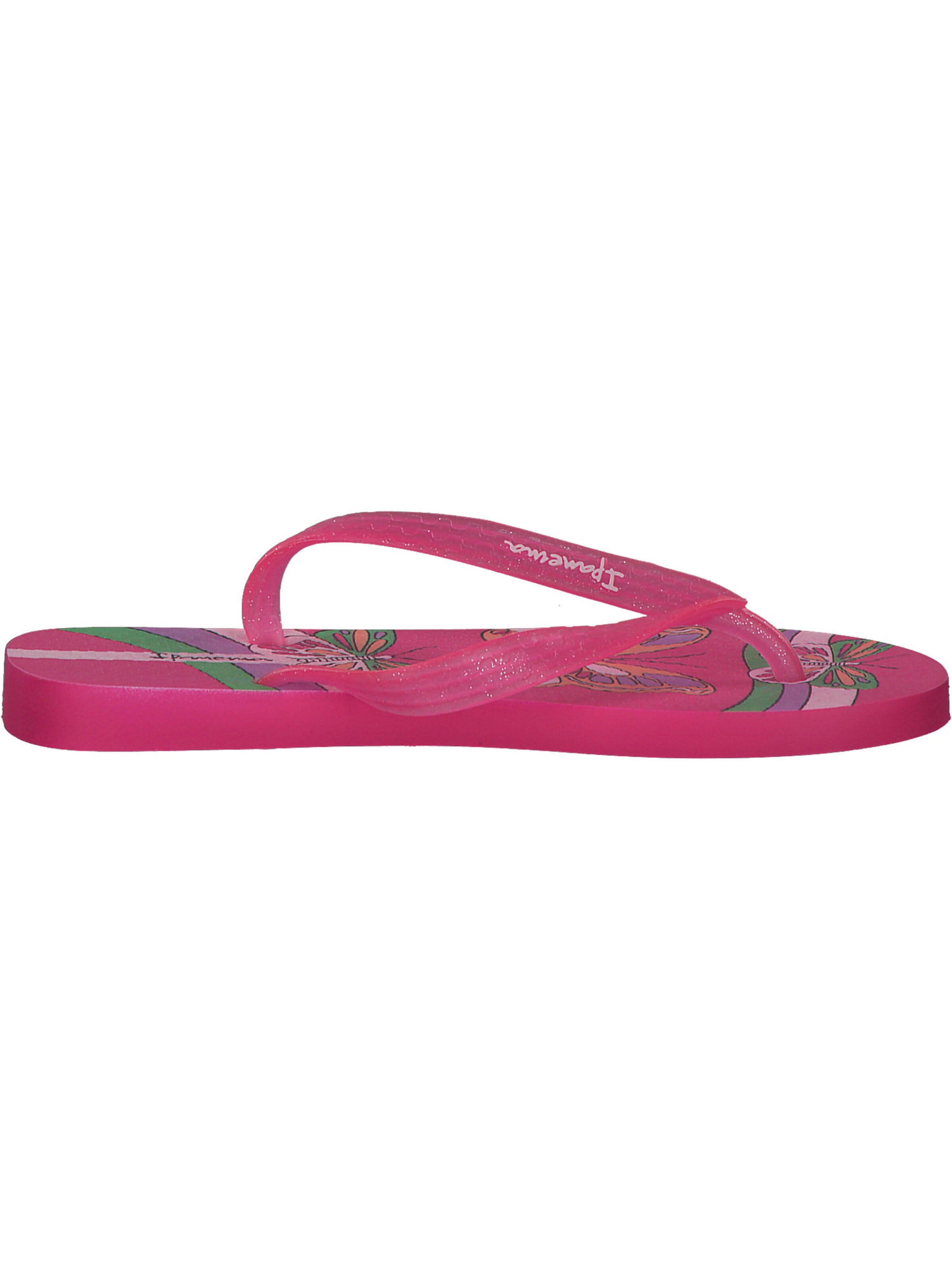 Ipanema Beach & Pool Shoes 'Temas XI' in Pink
