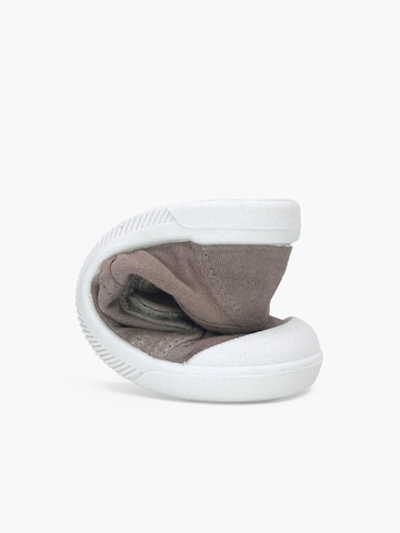 Pisamonas Sneaker‌‌‌‌‌ in Braun