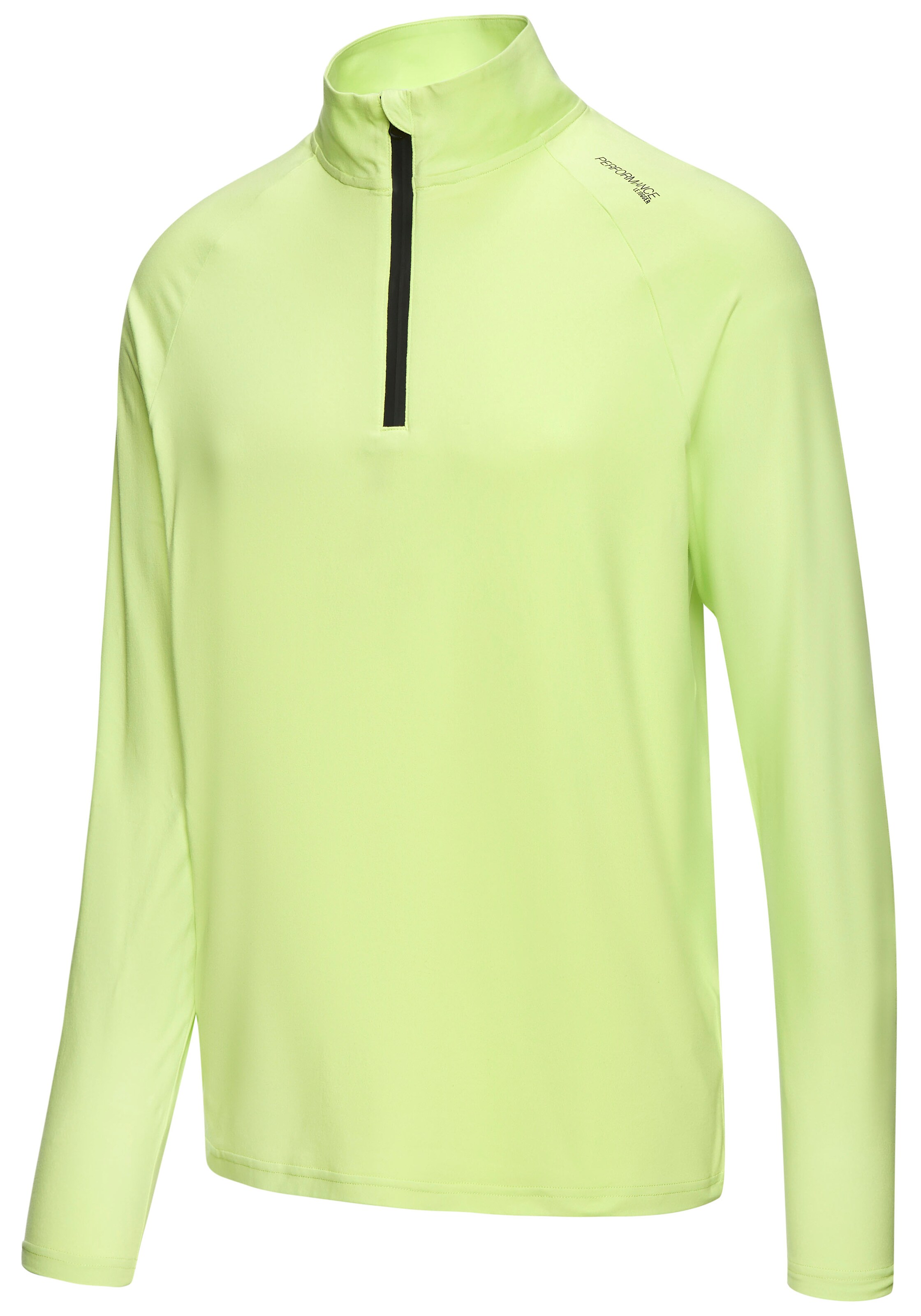 Authentic Le Jogger Funktionstopp i grön