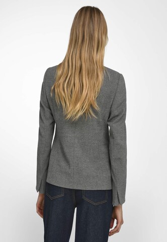 Fadenmeister Berlin Blazer in Grau