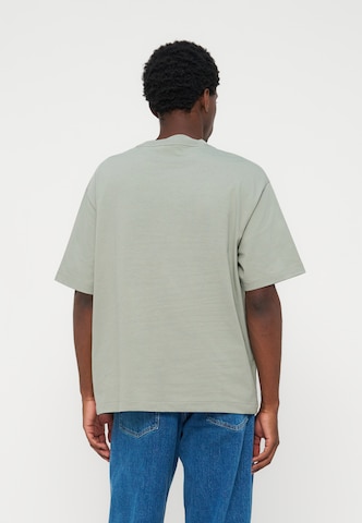 Maglietta di Calvin Klein in verde
