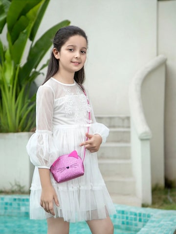 Tomshop24-7 Bag 'Melissa' in Pink