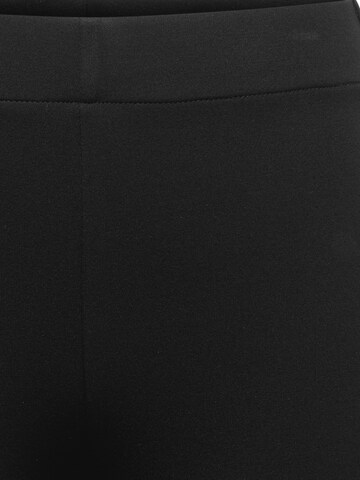 ONLY - Slimfit Leggings 'ONLNOLIA' en negro