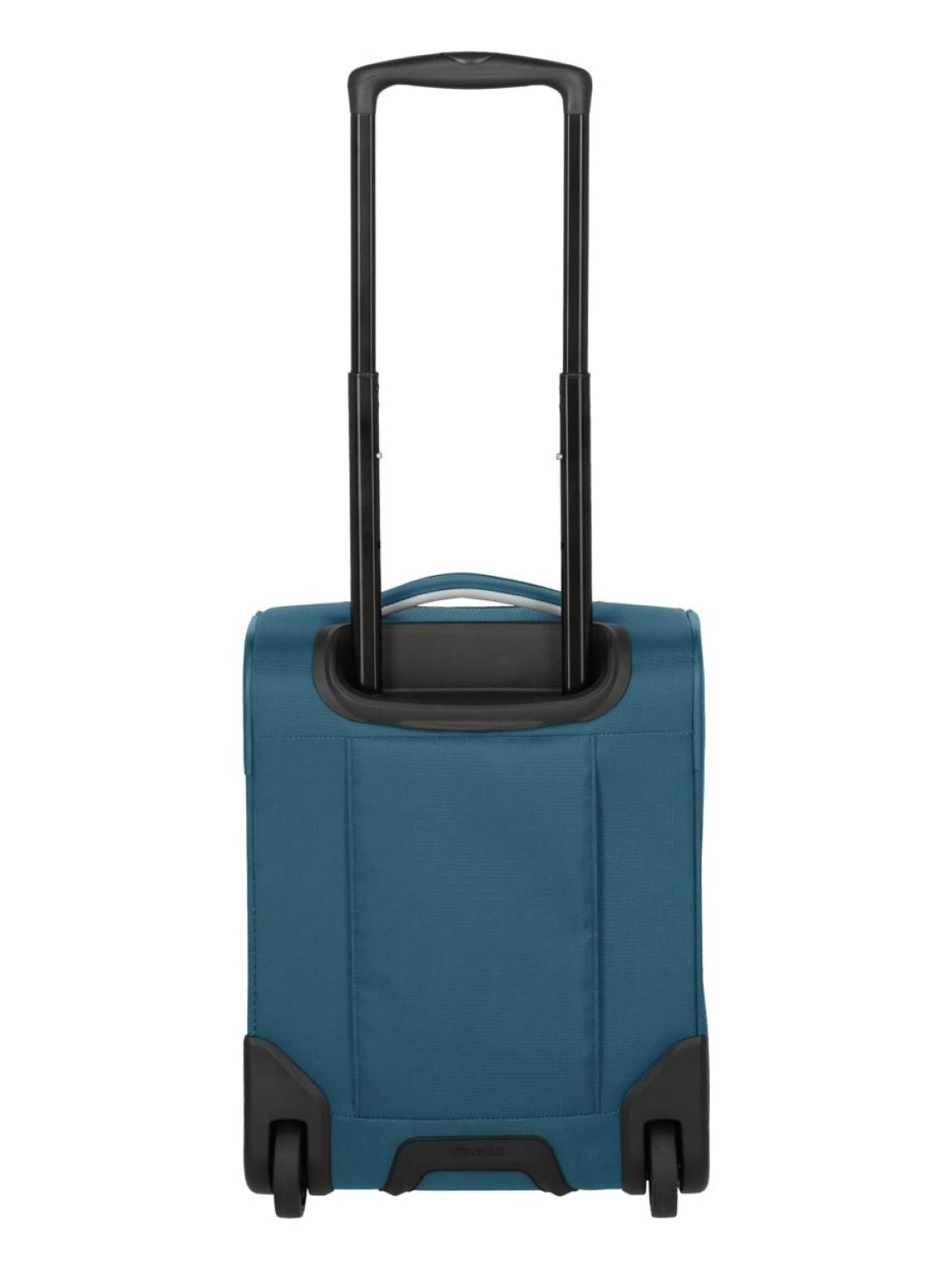 TRAVELITE Koffer - kék