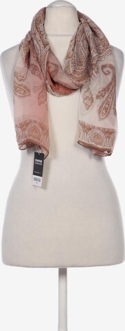 Roeckl Scarf & Wrap in One size in Pink: front