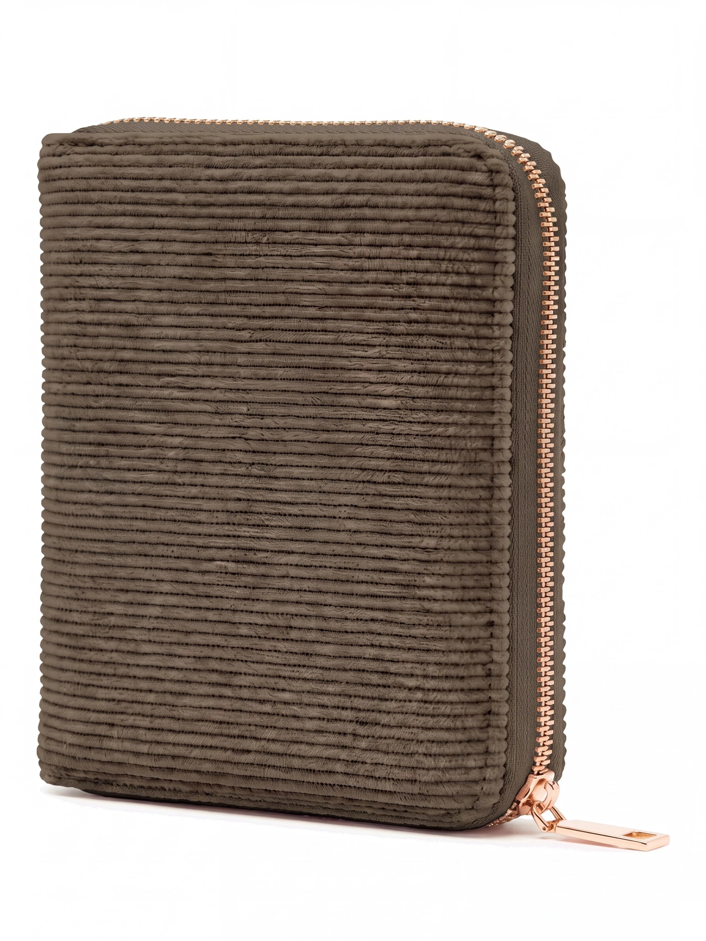 MILLYMILK® Wallet 'FONDO MEDIUM' in Green