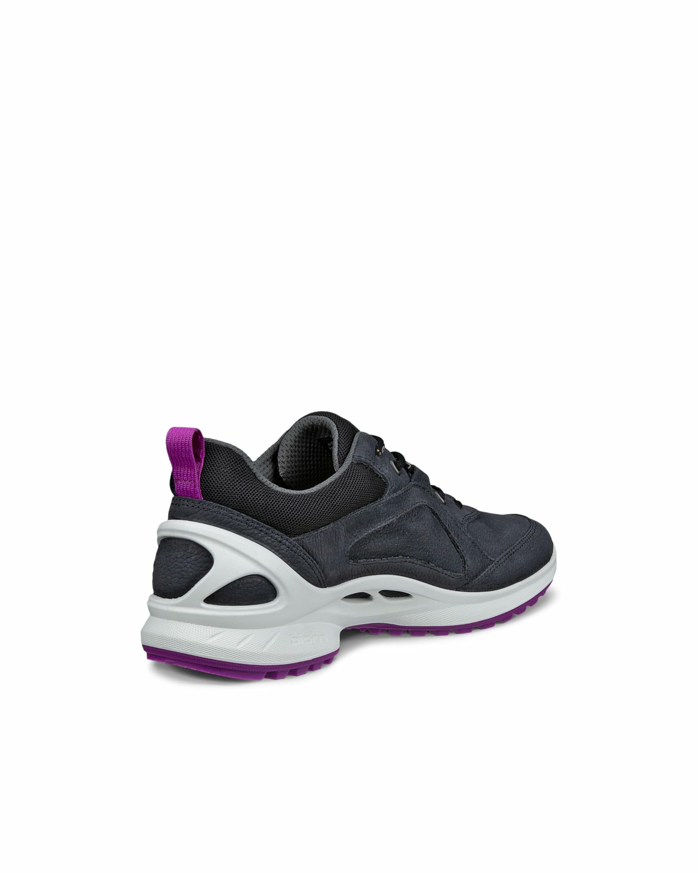 ECCO Platform trainers 'Biom Energi W' in Black