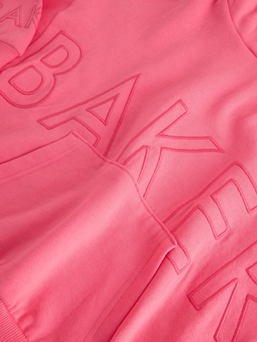 Baker by Ted Baker Mikina – pink