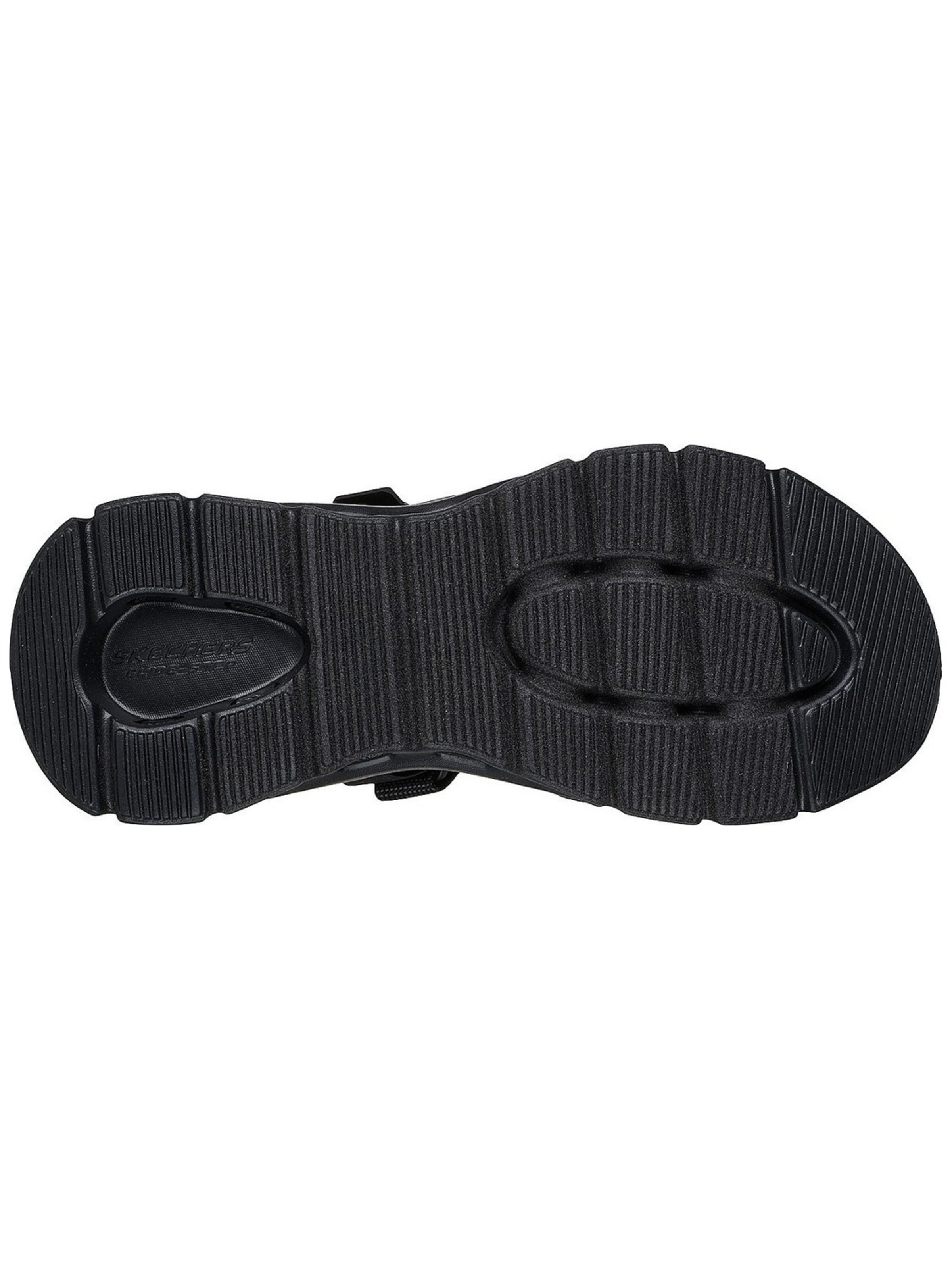 SKECHERS Sandale 'Skechers Glide-step Pro Sandal-salvoe'‌‌‌‌‌ in Schwarz
