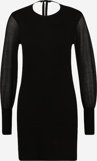 Vero Moda Petite Kleid in schwarz, Produktansicht