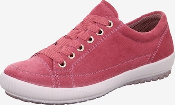 Legero Sneakers laag 'Tanaro' in Roze: voorkant