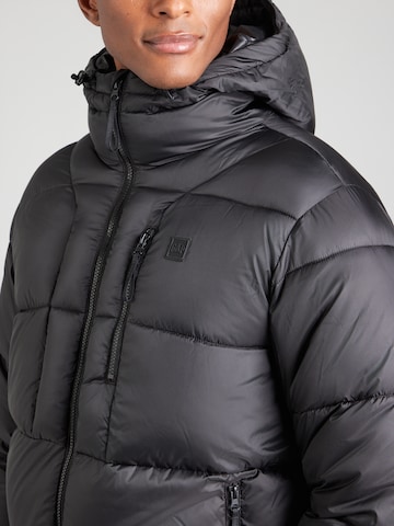 GAP Winter Jacket in Black