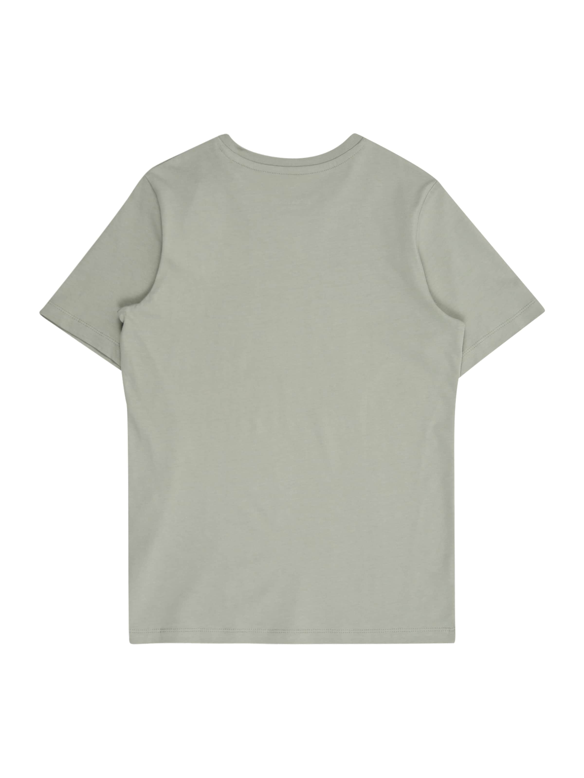 Jack & Jones Junior Tričko - Zelená