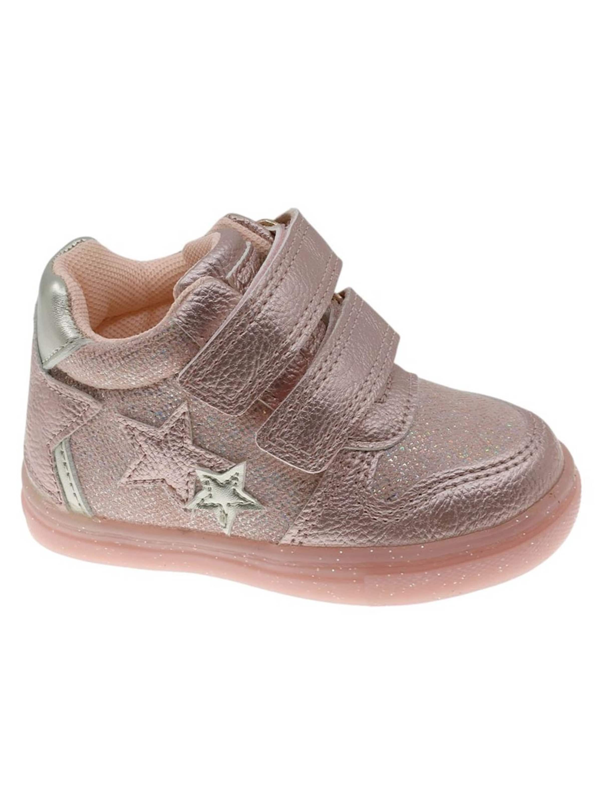 Beppi Boots in Pink, Item view