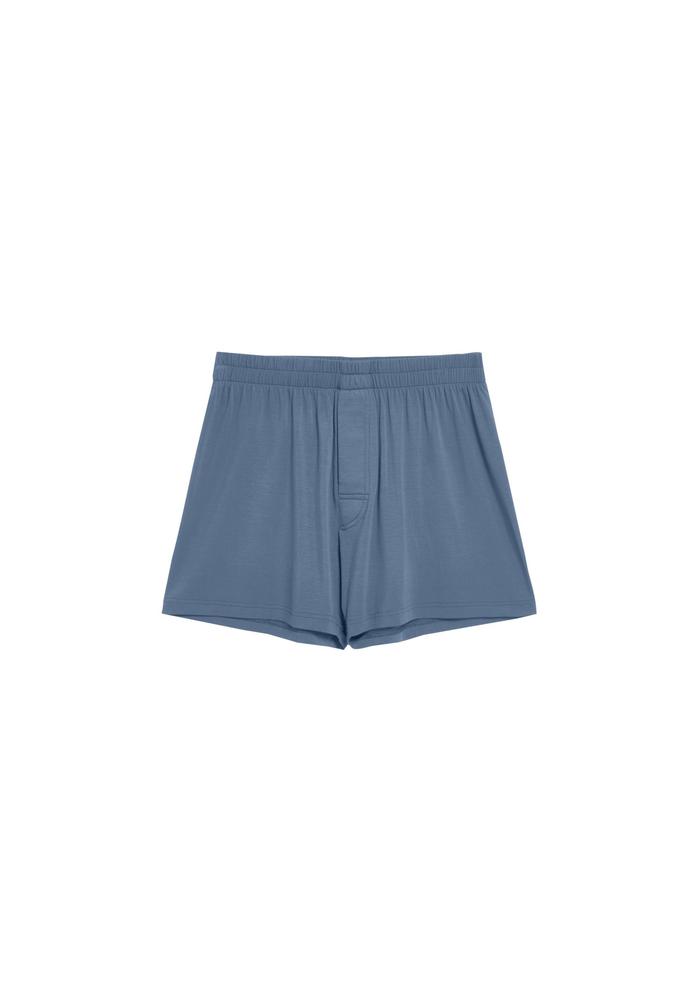 ARMEDANGELS Boxer shorts in L in Blue, Item view