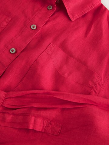 Next Blouse 'N. Premium' in Red
