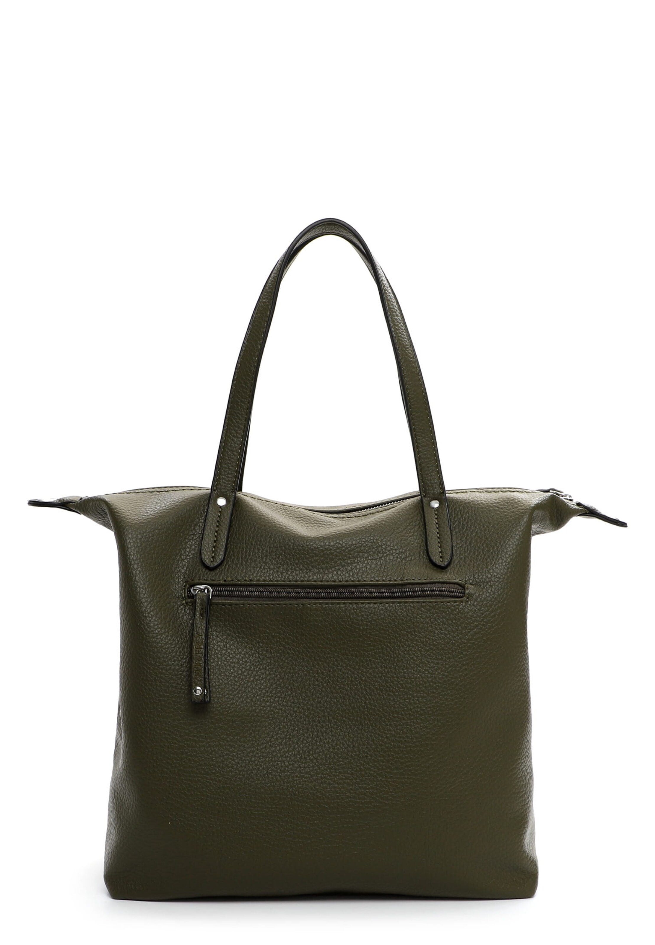 Suri Frey Shopper 'Henny' in Groen