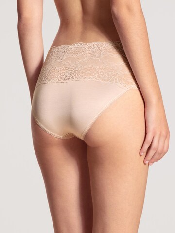 CALIDA Panty 'Sensual Secrets'‌‌‌‌‌‌ in Pink