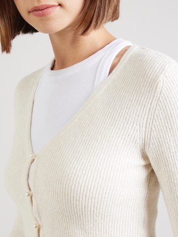 ONLY - Cárdigan 'ONLRica' en gris