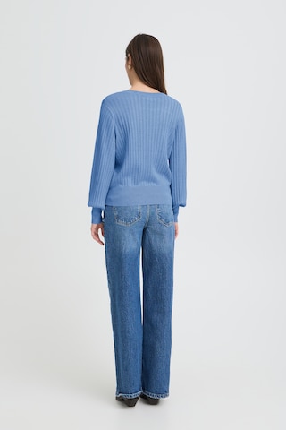 b.young - Jersey 'MMORLA' en azul