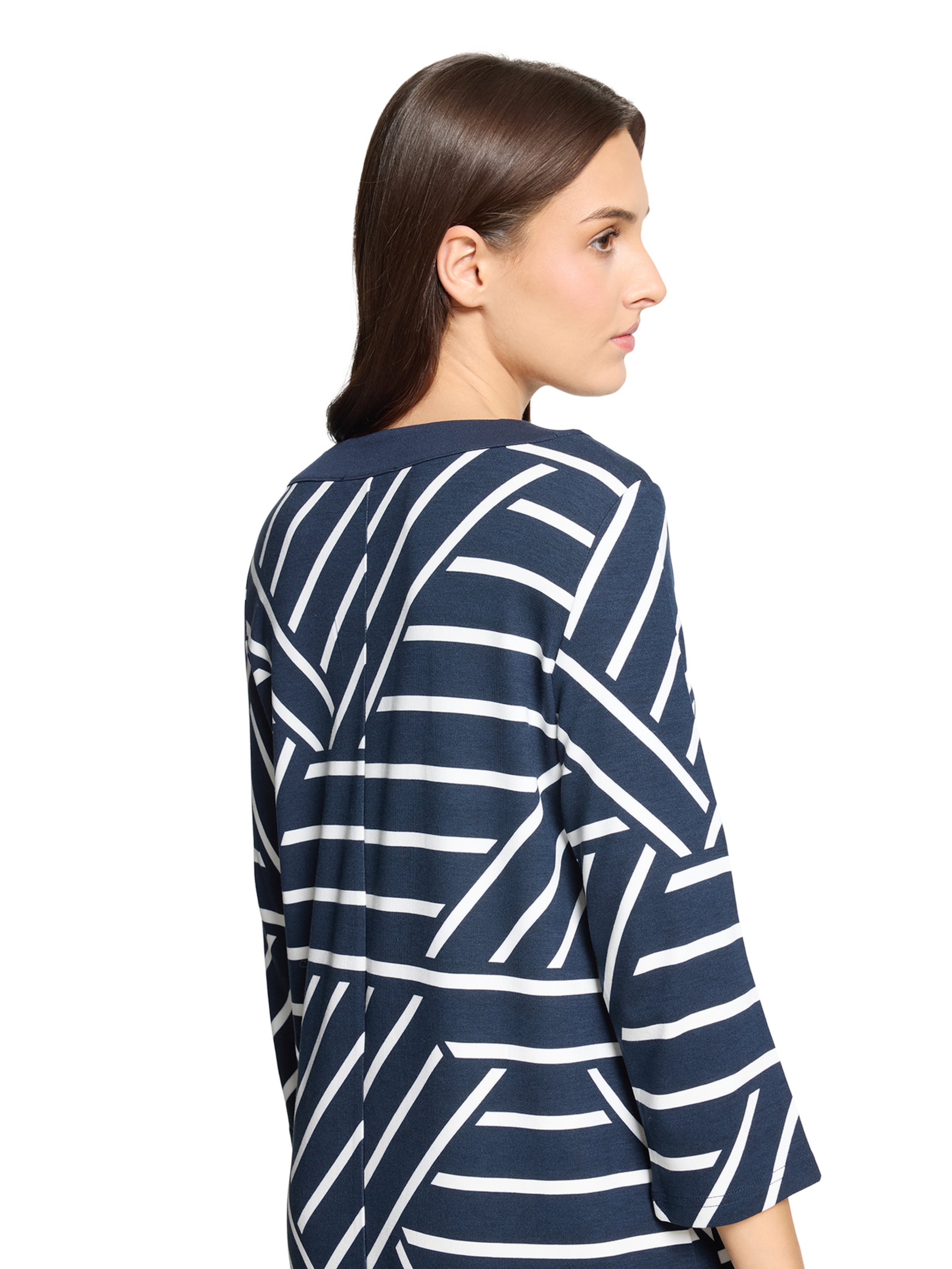 Robe Betty Barclay en bleu