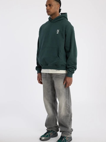 YSPT Studio Sweatshirt 'VERDANT' in Green