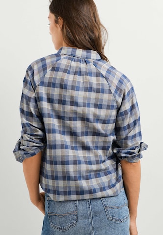 Pepe Jeans - Blusa 'GUACH' en azul