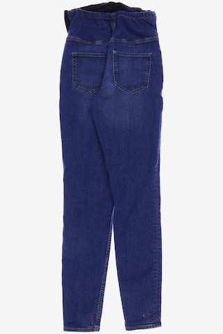 H&M Jeans 27-28 in Blau