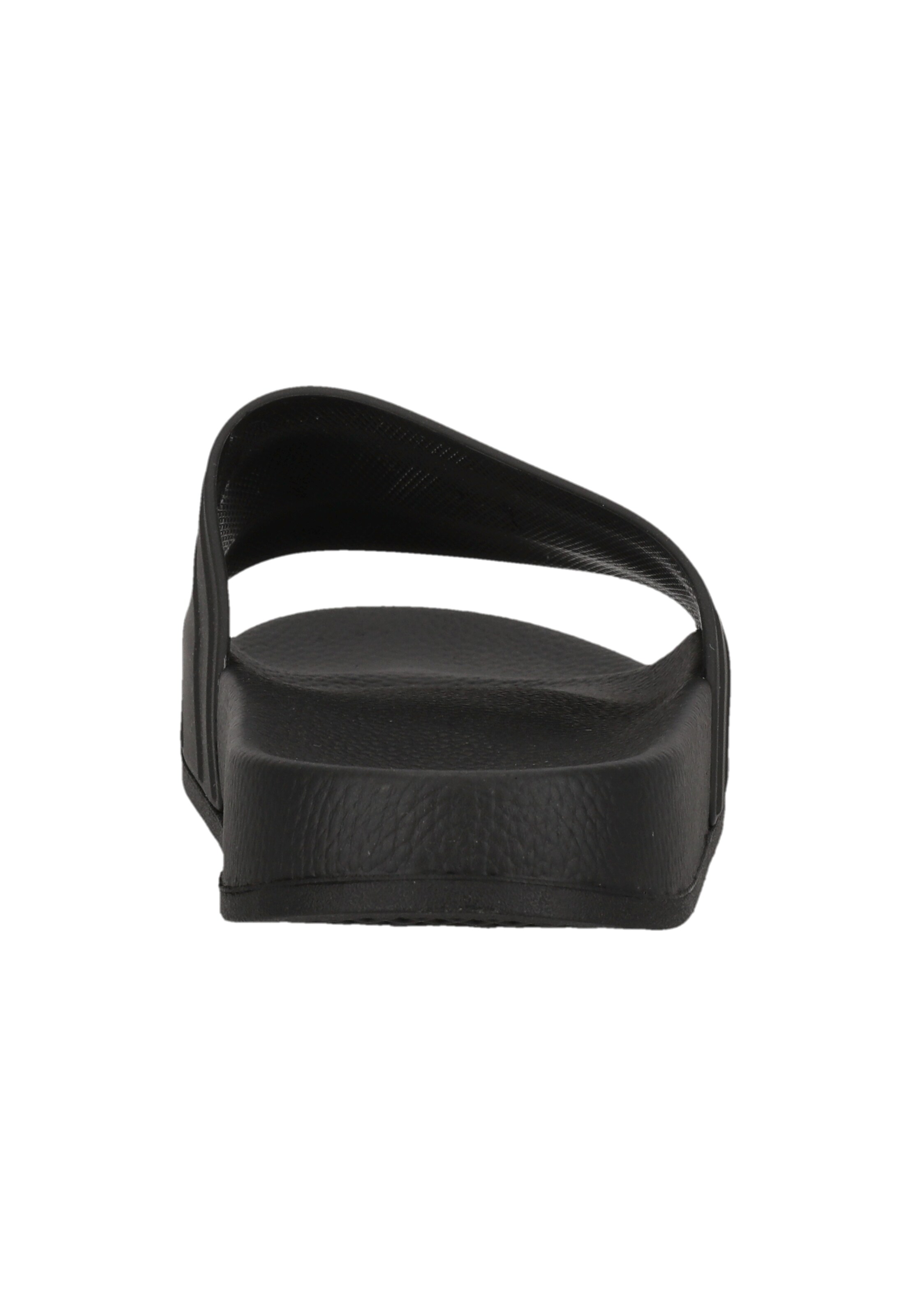 ENDURANCE Badesandale 'Lex' in Schwarz