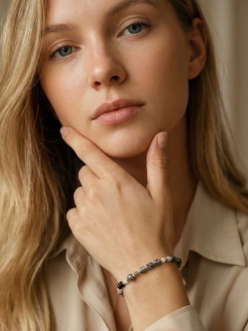 Nemomatheo Bracelet 'Nordlicht' in Gold