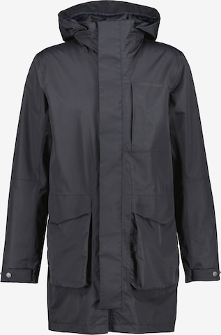 Didriksons Performance Jacket 'ANDREAS ' in Blue: front