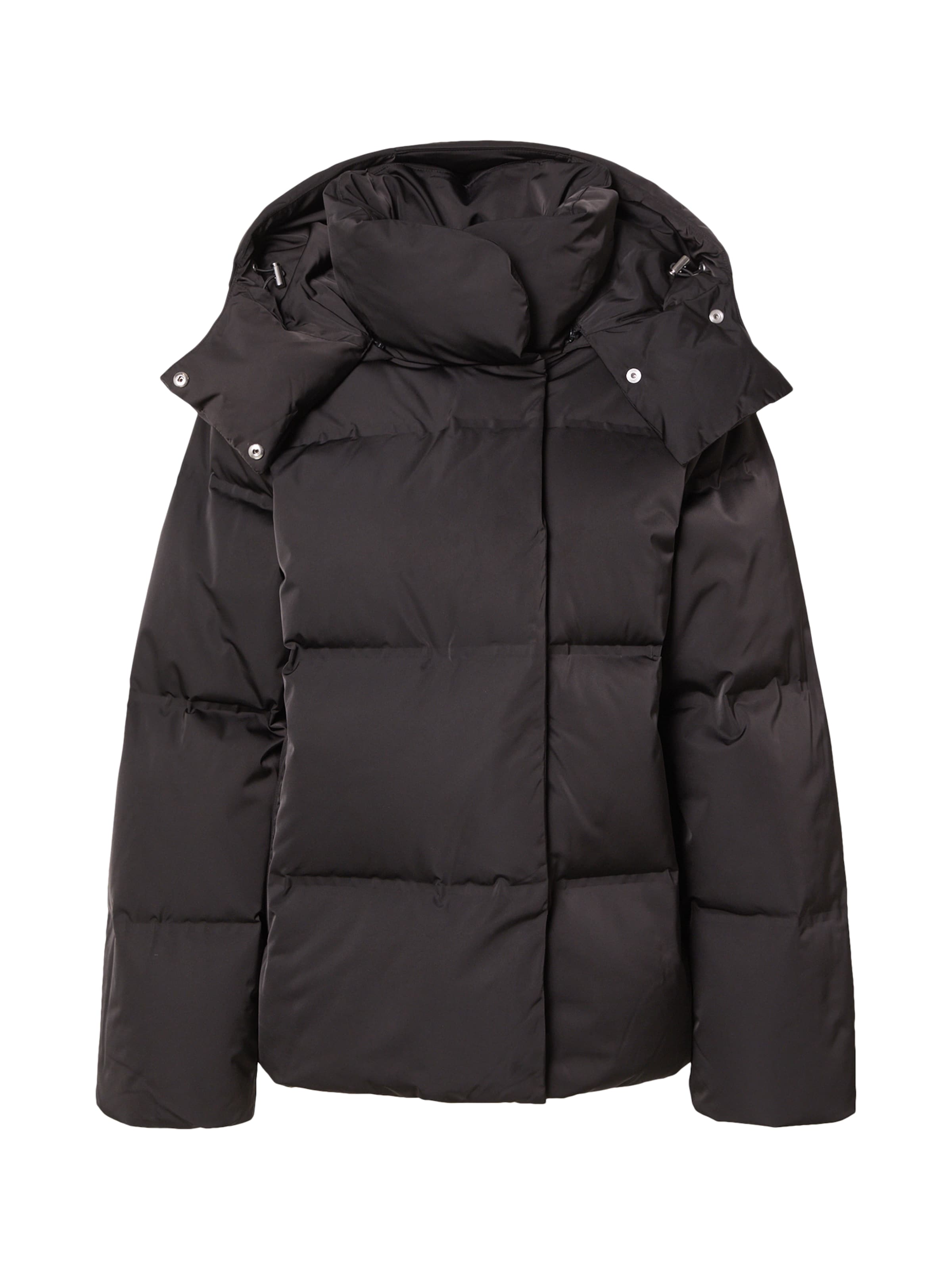 Puffer Jacket And Other Stories Winterjacke Other Stories Padded