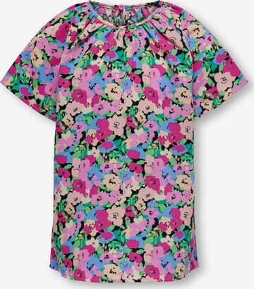 KIDS ONLY Blouse 'Tilma' in Mixed colors: front