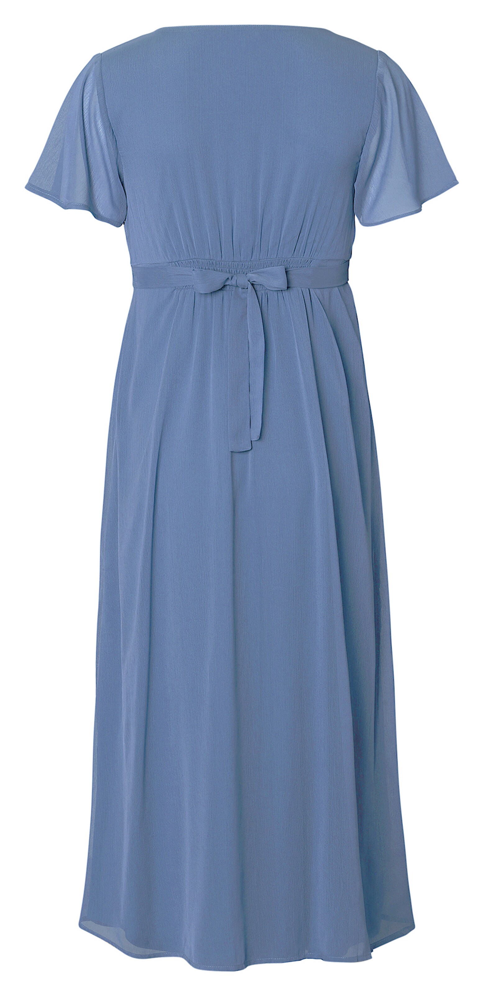 Noppies Jurk 'Amelie' in Blauw