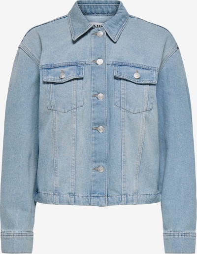 ONLY Prijelazna jakna 'ONLMIKA' u plavi traper, Pregled proizvoda